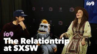 The Relationtrip at SXSW