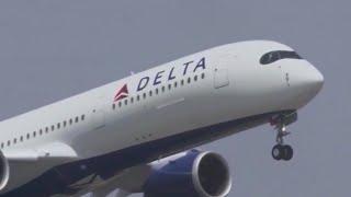 Passenger with diarrhea forces Delta flight's emergency landing