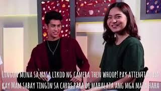 Speak Out Challenge feat. SharDon