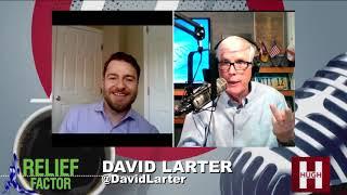 Hewitt And David Larter Discuss The Navy’s Decision To Cut 4 Littoral Combat Ships From Their Fleet