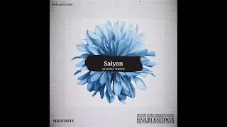 Saiyan (Hajuri Kavisher Dal Panth Dhabsar Sahib) [Extended Version]  Prod By SikhFinity