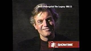 Commercial Block - June 1996 (SHOWTIME) [60fps]