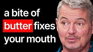 Fix The Microbiome: #1 Oral Care Routine To Fix Your Mouth & Disease (Dr Burhenne)