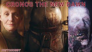 TRAILER   CRONOS THE NEW DAWN