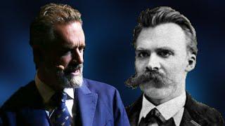 Friedrich Nietzsche || Jordan Peterson