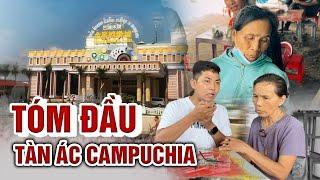 Đối mặt kẻ lừa bà mẹ quê bán hết tài sản chuộc con từ Campuchia trở về I Phần 3