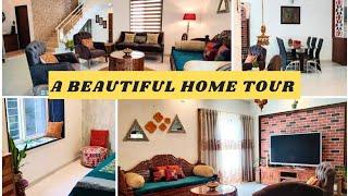 Beautiful Home Tour 2021  | Home Decor Ideas | Indian Home Decorating ideas | Ep - 6