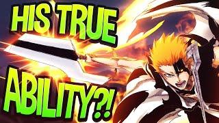 Ichigo Kurosaki's Bankai- A Game Changing Revelation!?