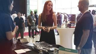 Trescon World Blockchain Summit - Exhibition