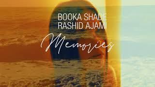 Booka Shade x Rashid Ajami - Memories (Official Visualizer / BFMB095)