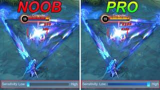 HOW TO: LANCELOT | LANCELOT FULL GUIDE TUTORIAL!! | BEST TIPS AND TRICKS FOR LANCELOT 2023!! 