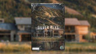 [FREE] Sad Piano Loop Kit/Sample Pack 2024 - "Silver Keys"