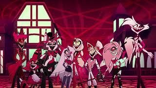 Finale (Isolated Vocal) - Hazbin Hotel