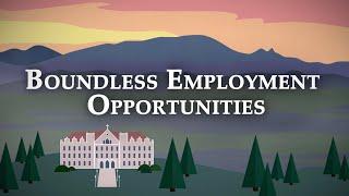 Boundless Employment Opportunities