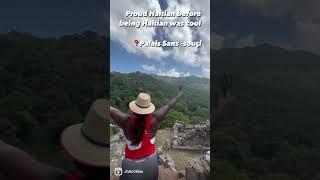 Check out these major historical landmarks in Cap Haitien, Haïti. #viral #haiti #caphaitian #fyp