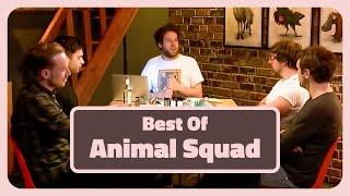 „Du bist mein bester Freund.“ |  Best Of Pen & Paper Animal Squad