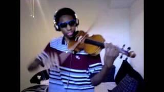 Cee Lo Green "Forget You" (Violin Remix by Eric Stanley) @Estan247