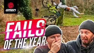 The MOST VIEWED Crashes Of The Year 2024! | GMBN Reacts