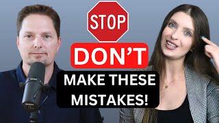 MISTAKES MADE BY GIOVANA, BRAIN FART, FAHRENHEIT, STOP LEARNING WRONG WITH ENGLISH BY GIOVANA