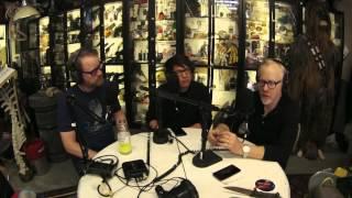 Robots From the Future - Still Untitled: The Adam Savage Project - 06/08/2015
