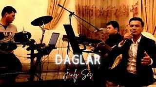 Gaygysyz Onbegiyew - Daglar | Turkmen Halk aydymlary 2022 | Folk Song | Janly Sesim
