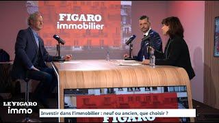 Immobilier : comment bien investir ?