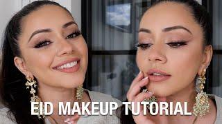 EID MAKEUP TUTORIAL 2021 | KAUSHAL BEAUTY