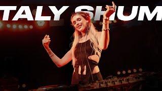 TALY SHUM live dj set in Odesa, Ukraine | Day Time Events