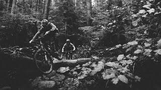 Riding For Real | Josh Carlson and Yoann Barelli