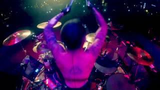 Frank Zummo's drum tribute to Linkin Park's Chester Bennington