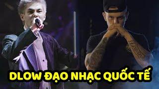 D Low Rap Việt Đạo Nhái Lyrics và Flow của Rapper Nước Ngoài