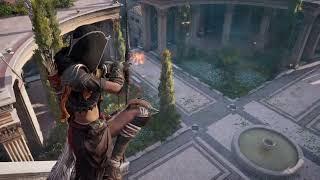 The coolest things you can do in AC Origins