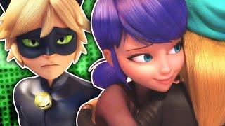 How Season 5 Got WORSE | Miraculous Ladybug