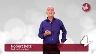 Schritt 3 der 5 Schritte der Verwandlung - Robert Betz