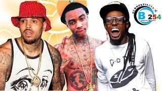 BEST OF CRUNK JUICE MIX|HIP HOP FT. LIL WAYNE, CHRIS BROWN, PARTY BOYZ (INTRO)