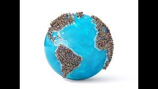 LILLEY UNLEASHED: The world's population will shrink, will this be a good thing?