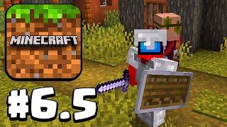 Сегодня будет хороший стрим - Прохождеие Minecrat №6.5 (1.20.1)