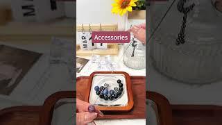 Threads of Energy: A Jewelry Maker’s Journey with Healing Crystals