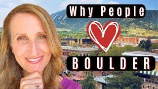 Living in Boulder Colorado - Everything You Need to Know