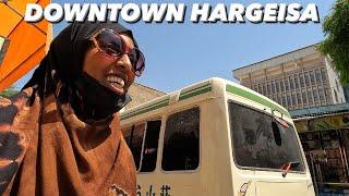 MARKET VLOG HARGEISA SOMALILAND 2024