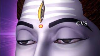 Vishwanathashtakam Shiva Stuti with 3D wallpaper Images