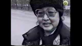 Солдатские матери в ЧРИ, январь 1995 года