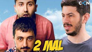 Kinozavr #92 | 2 MAL FILMI