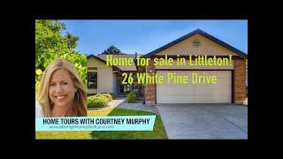 House for Sale in Littleton Colorado -  Ken Caryl Ranch - The Valley