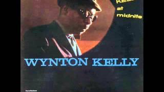 Wynton Kelly Trio - On Stage