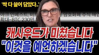 비트코인 선구자 1위 "코인시장 앞으로 이렇게 될 겁니다"