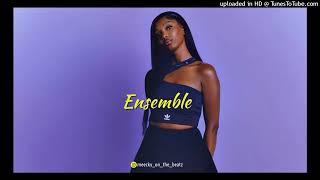 [FREE] Ronisia  x Tiakola x Rsko Type Beat "ENSEMBLE " | Mélodic Drill | Instru Rap