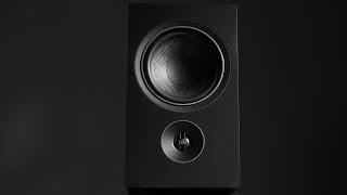 Review! The PSB Alpha P5 Bookshelf Loudspeakers.