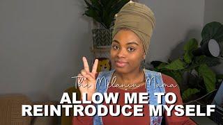 I am Zahara Bella | Allow me to Reintroduce Myself