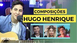 COMPOSIÇÕES do HUGO HENRIQUE